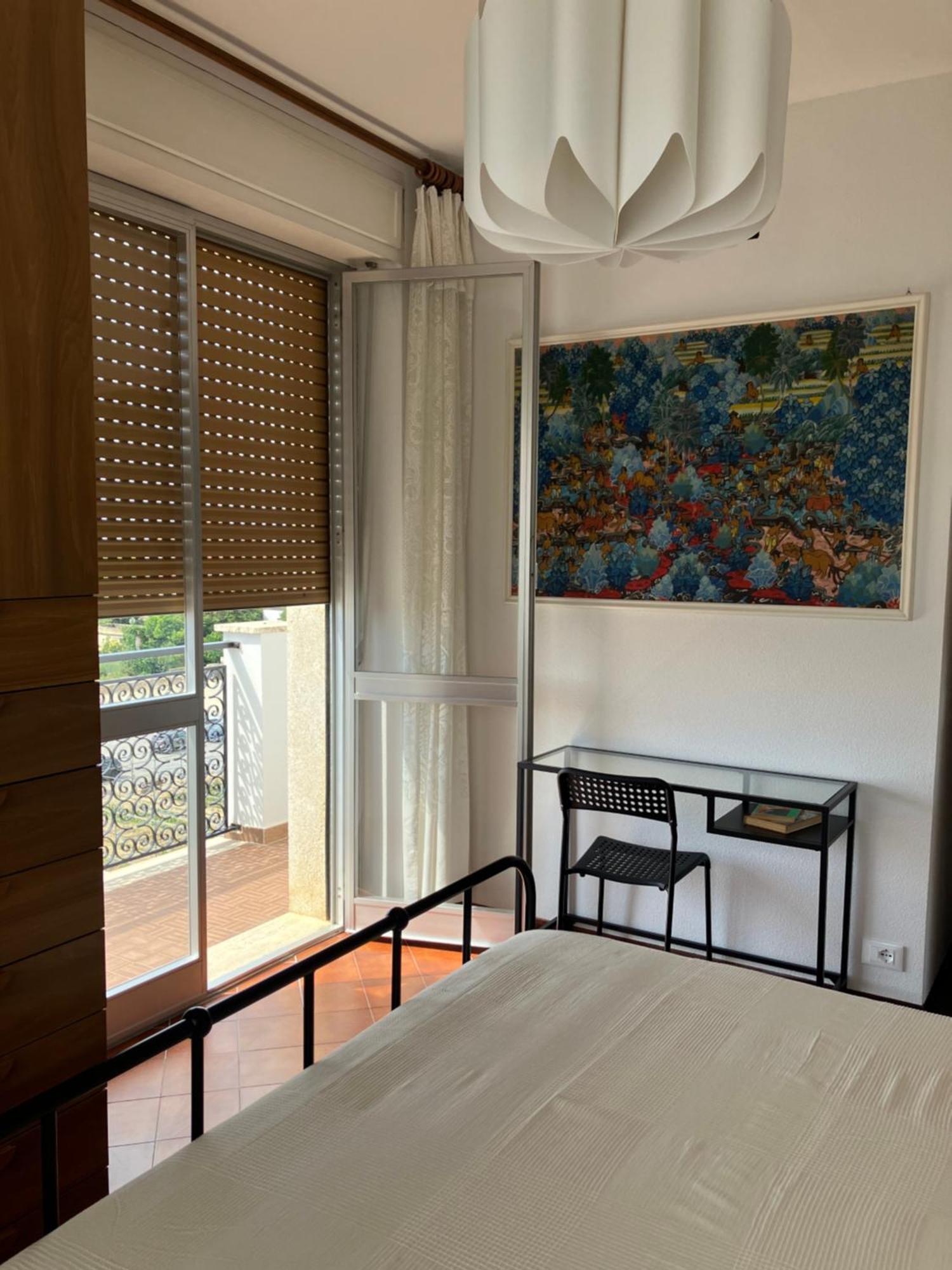 Apartamento Aria Luce Mare San Bartolomeo Al Mare Exterior foto